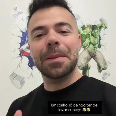 Ruben Boa Nova