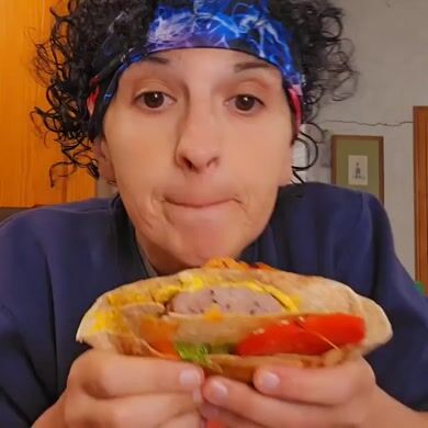 Alice Pizzakaiju 