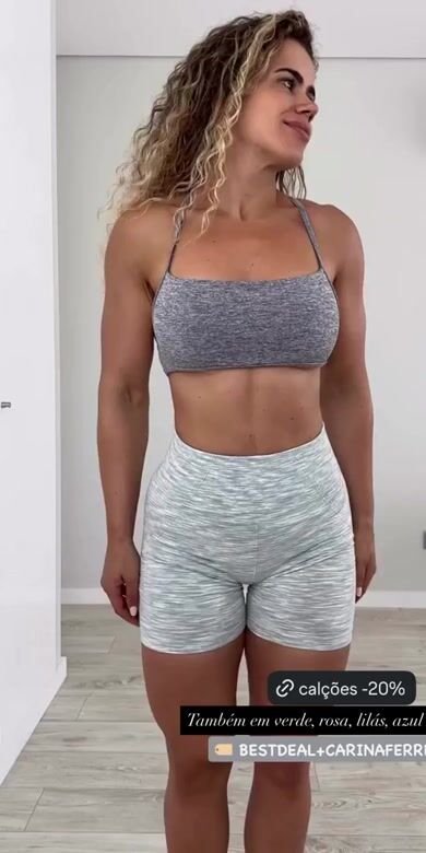 Carina Ferreira