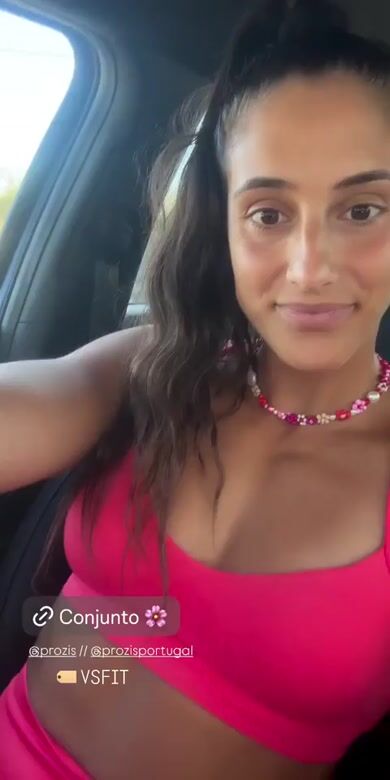 Vanessa de Sousa // VSFIT