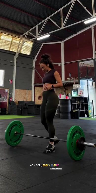 Eva Gallardo 