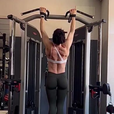 Elisa LaDag