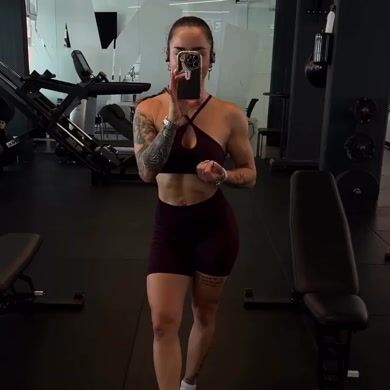 Samira Bär 
