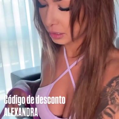 Alexandra Corte Real