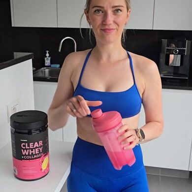 Fitwithdriesandjolien
