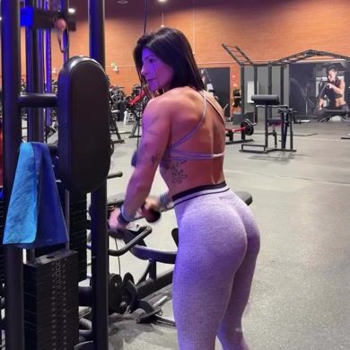 Yerlina Fernández 