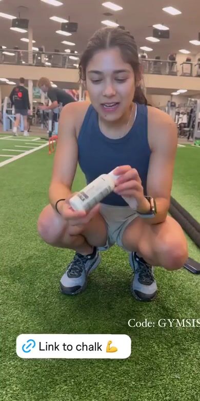 MMGYMSISTERS