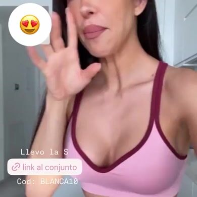 Blanca Robles 