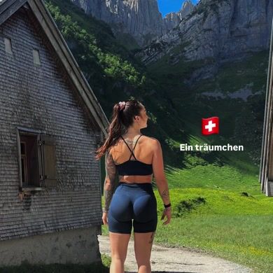 Samira Bär 