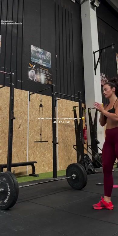 Eva Gallardo 