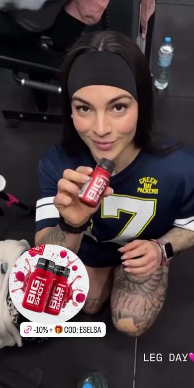 Elsa Rodríguez 