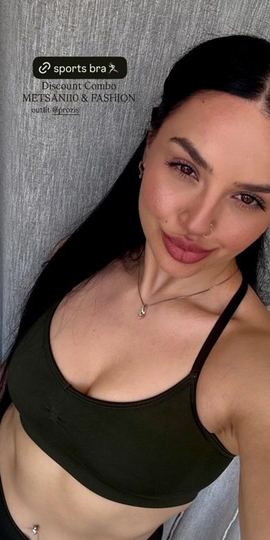 Thalia Metsani