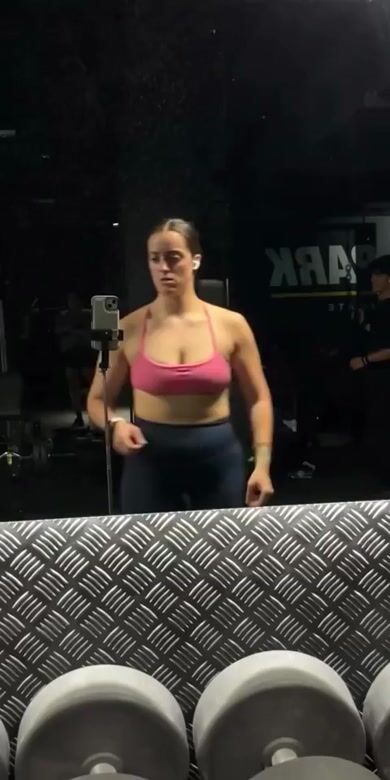 Lucía Maroto