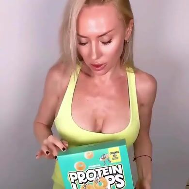 Julia Bounty 
