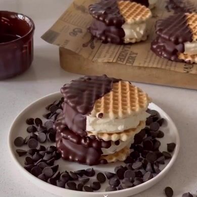 Delicious Martha