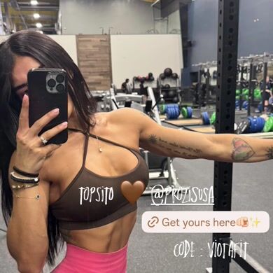 Ilse Gallegos Soni 