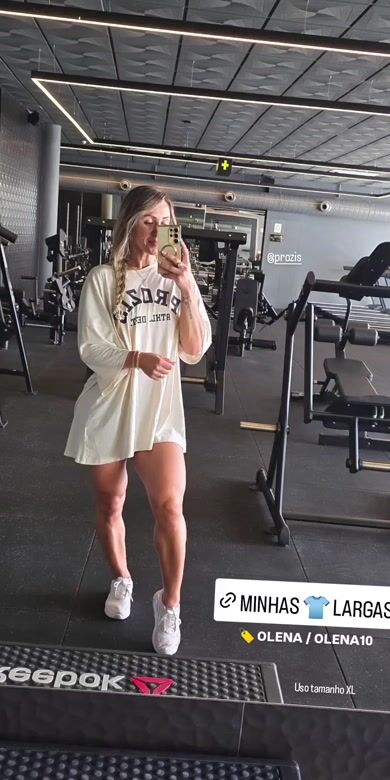 Olena Starodubets