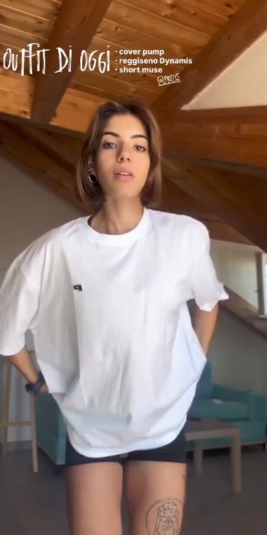 Nadia Ciaramella