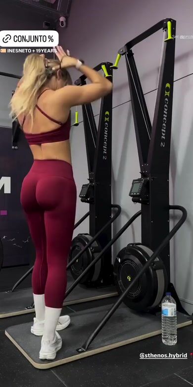 Inês Neto