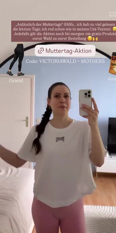 Victoria Wald