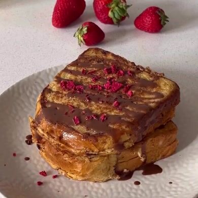 Delicious Martha