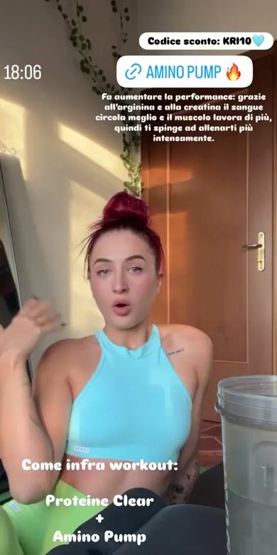 Lober Kristina