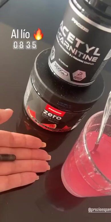 l carnitine post workout Acetyl L-Carnitine 90 caps - Weight Loss
