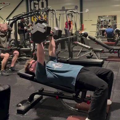 Danny Tromp (Dansonn Fit)