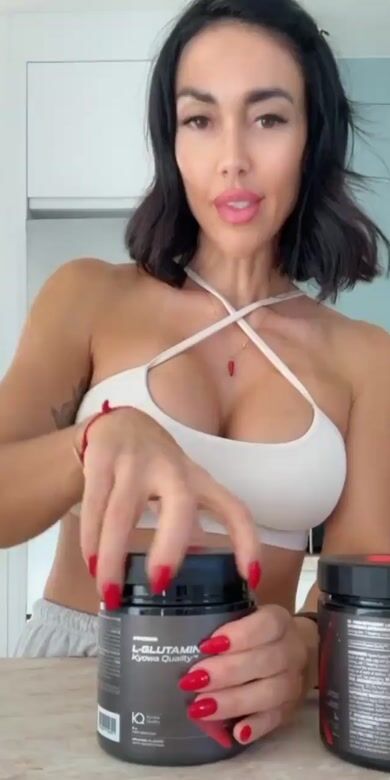 Federica Pacela 