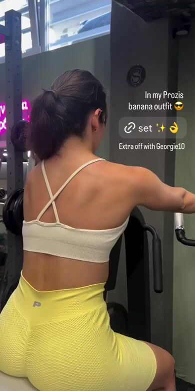 Georgina Kreike