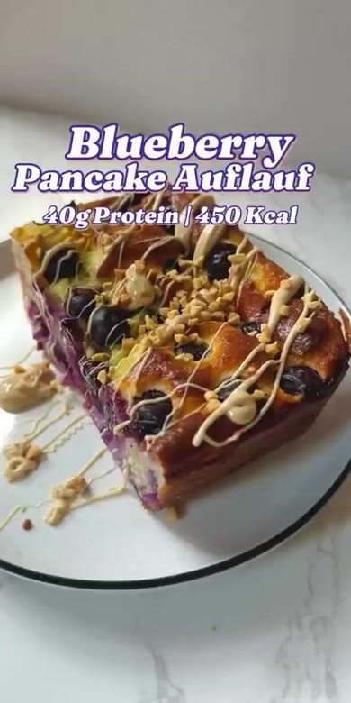 Blondysfood
