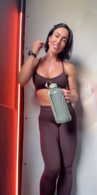 Federica Pacela 