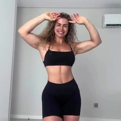 Carina Ferreira