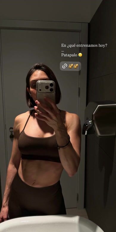 Ines Escudero 