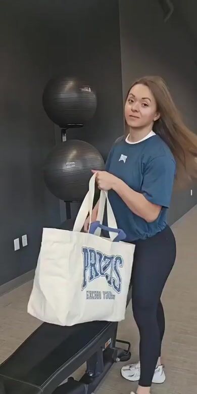 Victoria Harbus 