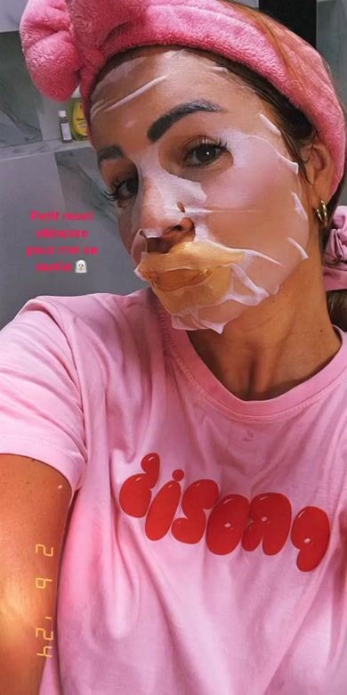 Amandine TIREL
