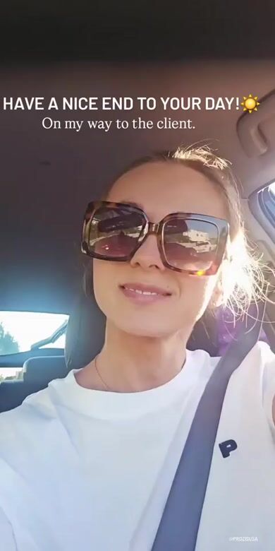 Victoria Harbus 