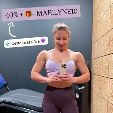 Marilyne 