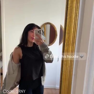Serenay