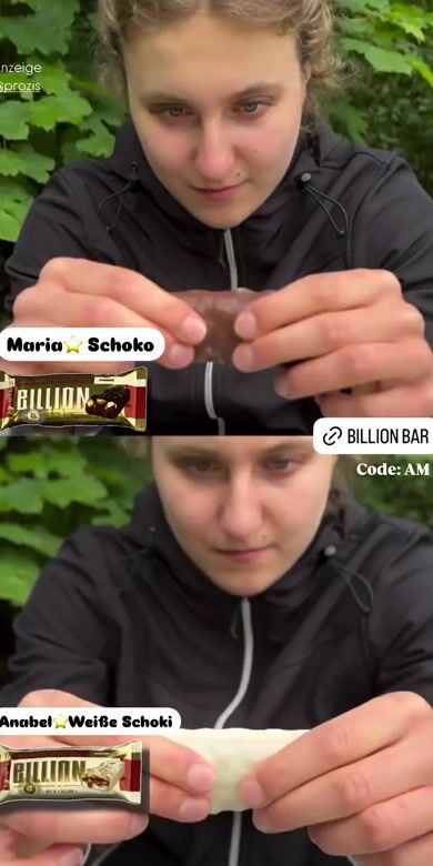 Anabel und Maria