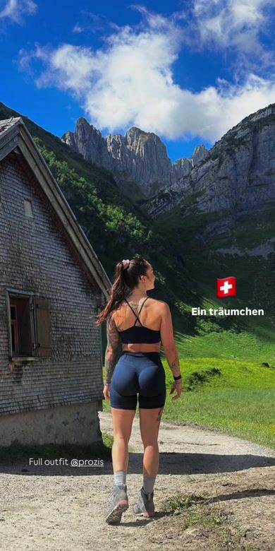 Samira Bär 