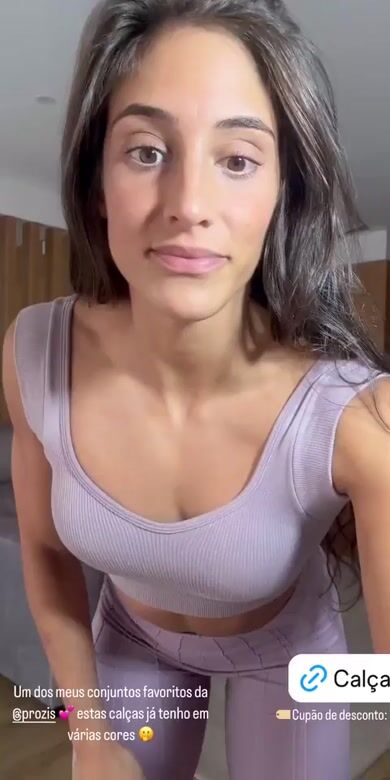 Vanessa de Sousa // VSFIT