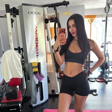 Cristiana Marques