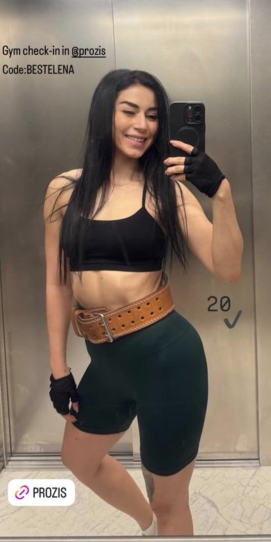 Elena Korradou