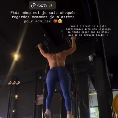 Amandine TIREL