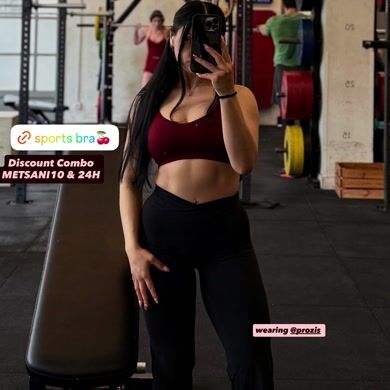 Thalia Metsani