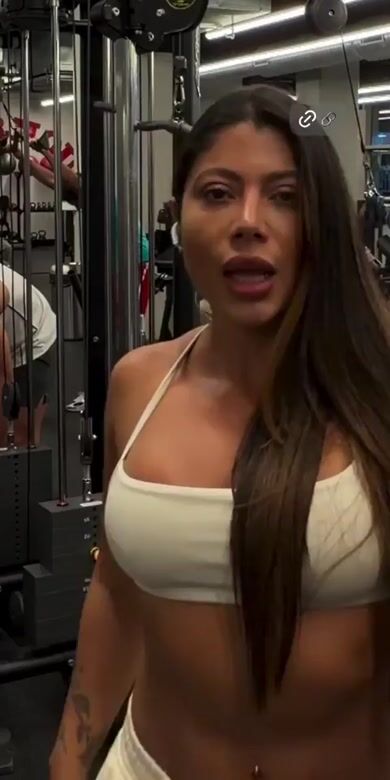 Patricia Medina 