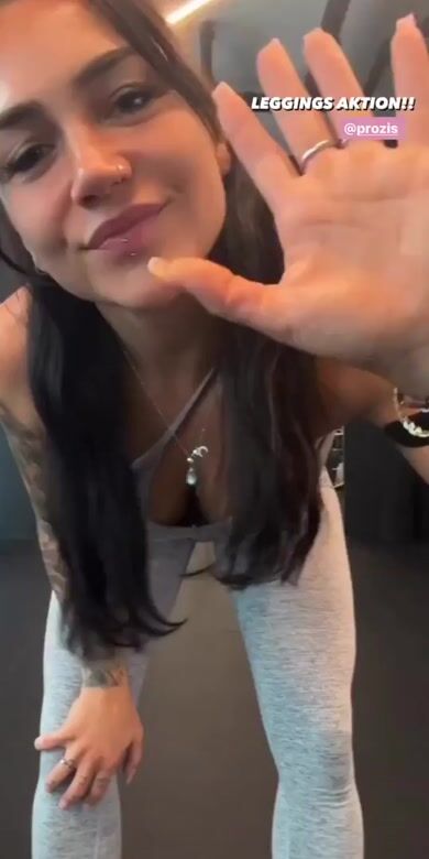 Samira Bär 