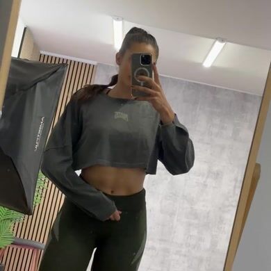 Vanessa de Sousa // VSFIT