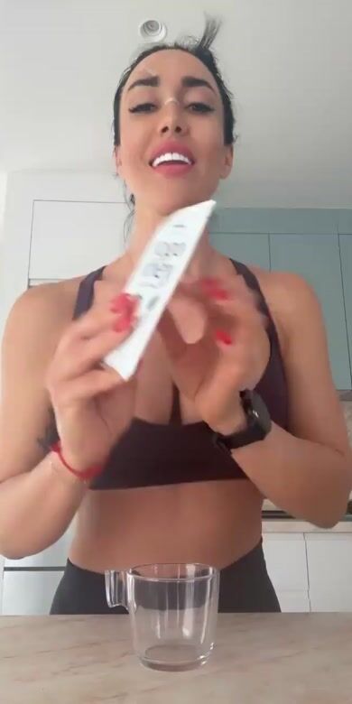 Federica Pacela 